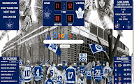 Toronto Maple Leafs Chrome Extension chrome谷歌浏览器插件_扩展第5张截图