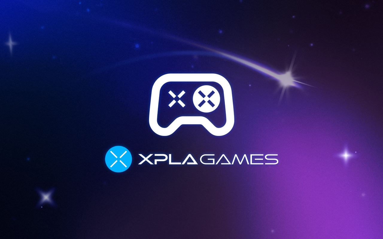 XPLA GAMES Wallet chrome谷歌浏览器插件_扩展第1张截图