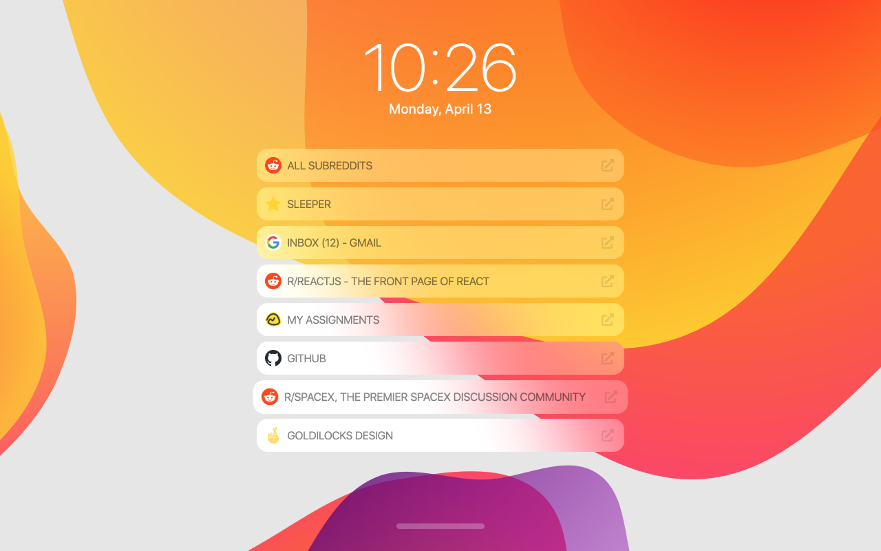 sleeper chrome谷歌浏览器插件_扩展第2张截图