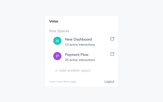Volar Extension chrome谷歌浏览器插件_扩展第1张截图