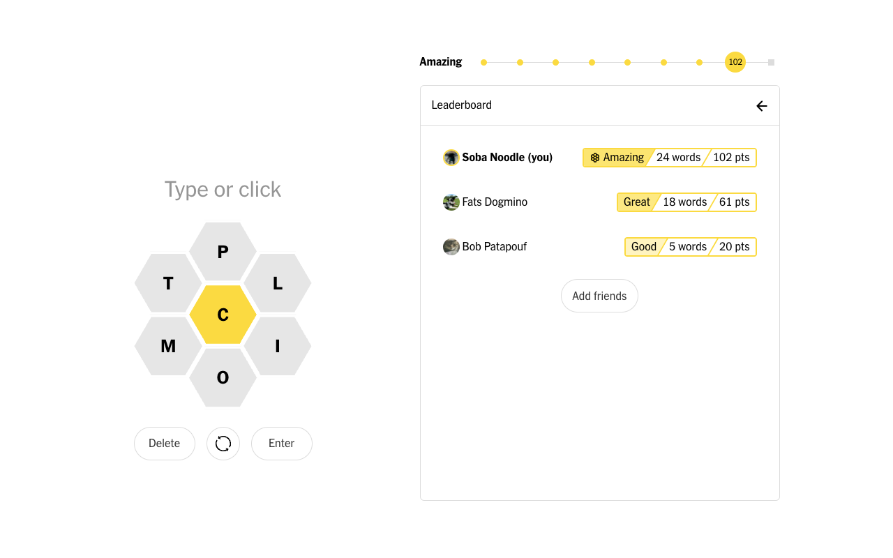 Beehive chrome谷歌浏览器插件_扩展第3张截图
