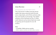 Onereview chrome谷歌浏览器插件_扩展第8张截图