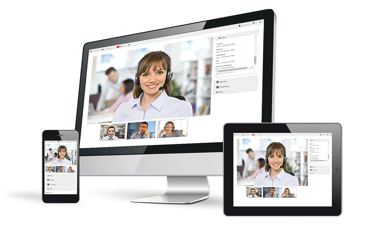 Mitti - Udostępnianie pulpitu chrome谷歌浏览器插件_扩展第1张截图