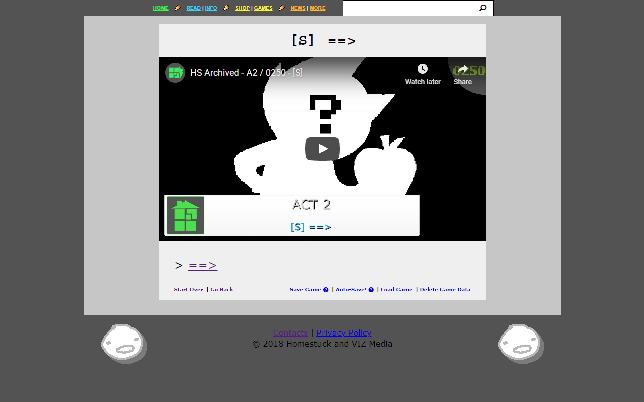HS Archived chrome谷歌浏览器插件_扩展第1张截图