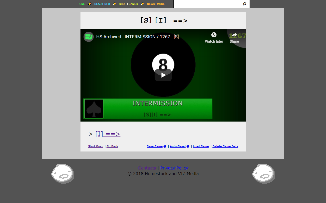 HS Archived chrome谷歌浏览器插件_扩展第3张截图