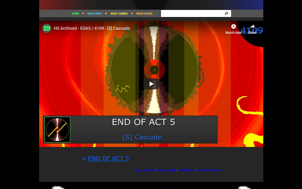 HS Archived chrome谷歌浏览器插件_扩展第7张截图