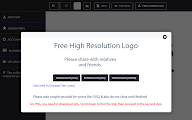 Free Logo Maker chrome谷歌浏览器插件_扩展第1张截图