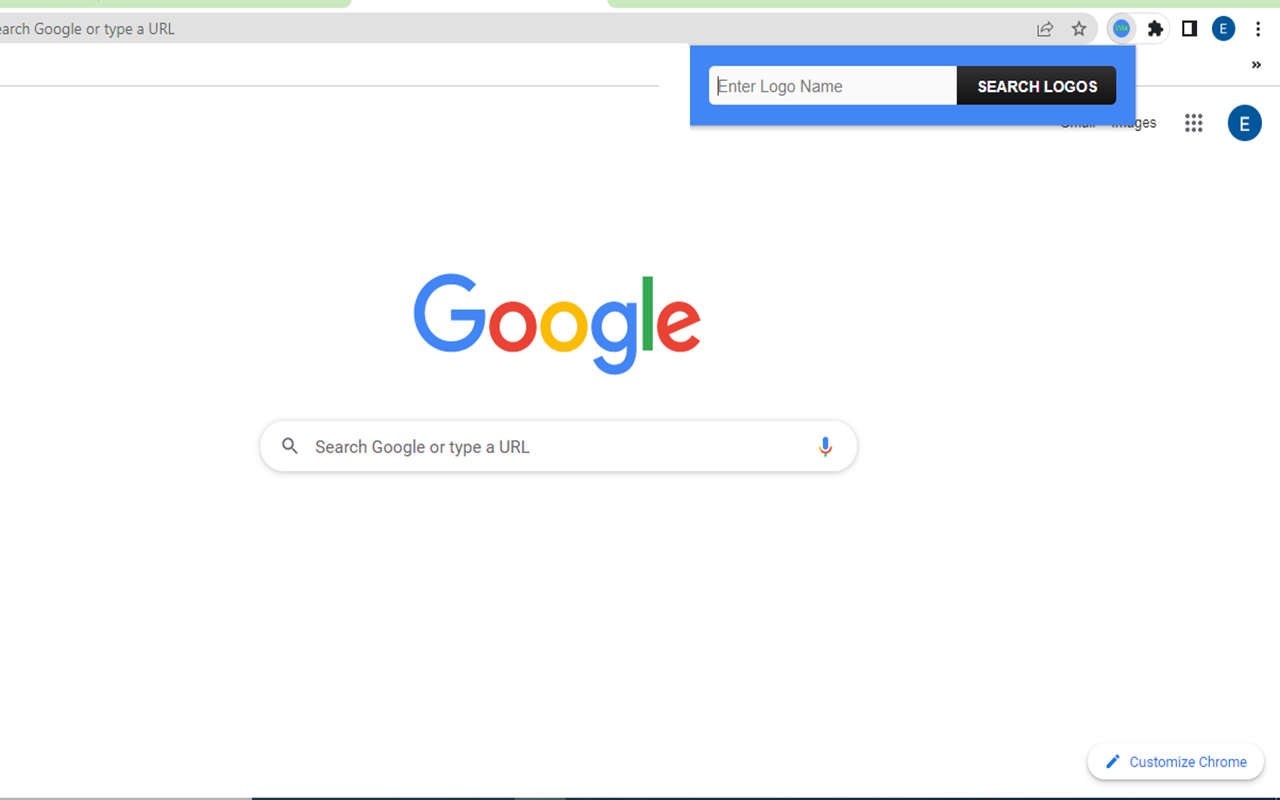Free Logo Maker chrome谷歌浏览器插件_扩展第5张截图