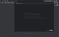 GIF Finder chrome谷歌浏览器插件_扩展第4张截图