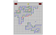 Minesweeper chrome谷歌浏览器插件_扩展第1张截图