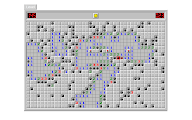 Minesweeper chrome谷歌浏览器插件_扩展第3张截图