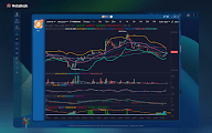 MetaDesk - 超级炫酷的支持chatGPT、Metamask、Web3的AI新标签页 chrome谷歌浏览器插件_扩展第10张截图