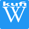 Wikipedia kufi font