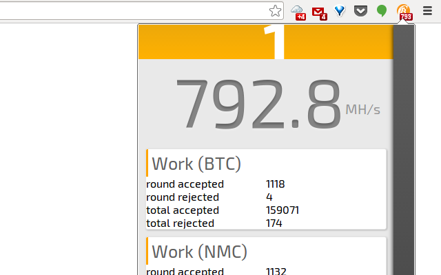 BitMinter checker chrome谷歌浏览器插件_扩展第4张截图