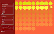 Wait But Why Life Calendar chrome谷歌浏览器插件_扩展第1张截图