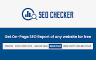 SEO Checker chrome谷歌浏览器插件_扩展第7张截图