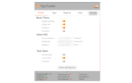 Tag Tracker chrome谷歌浏览器插件_扩展第6张截图