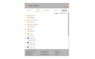 Tag Tracker chrome谷歌浏览器插件_扩展第10张截图