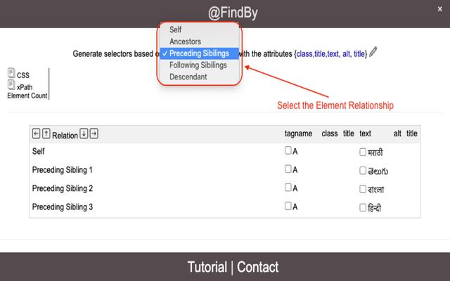 @FindBy chrome谷歌浏览器插件_扩展第1张截图