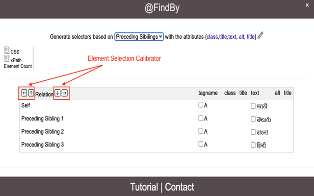 @FindBy chrome谷歌浏览器插件_扩展第2张截图
