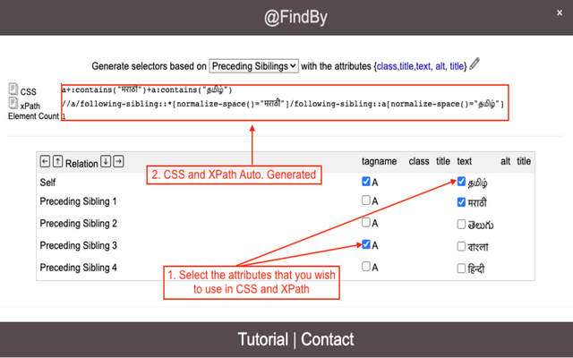 @FindBy chrome谷歌浏览器插件_扩展第3张截图