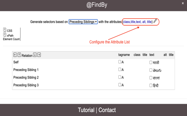 @FindBy chrome谷歌浏览器插件_扩展第8张截图