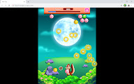 Bubble Shooter Pet Match Game chrome谷歌浏览器插件_扩展第3张截图