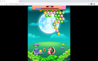 Bubble Shooter Pet Match Game chrome谷歌浏览器插件_扩展第4张截图