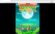 Bubble Shooter Pet Match Game chrome谷歌浏览器插件_扩展第6张截图