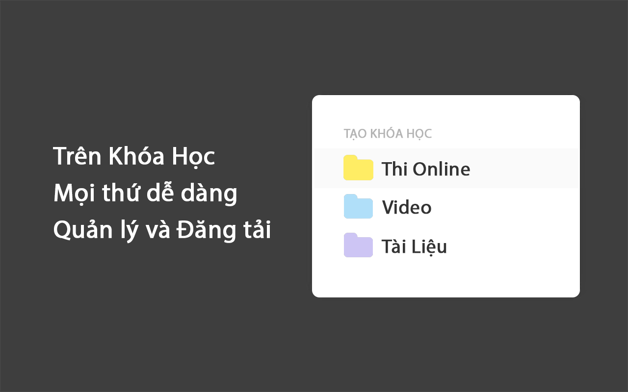 Exam24h Helper - Tạo Khóa Học Online chrome谷歌浏览器插件_扩展第3张截图