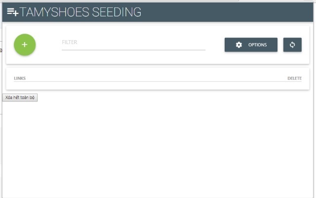 Tamyshoes seeding chrome谷歌浏览器插件_扩展第1张截图