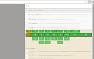 Can I Use chrome谷歌浏览器插件_扩展第2张截图