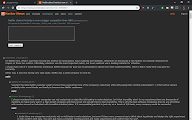 Dark Hacker News chrome谷歌浏览器插件_扩展第6张截图