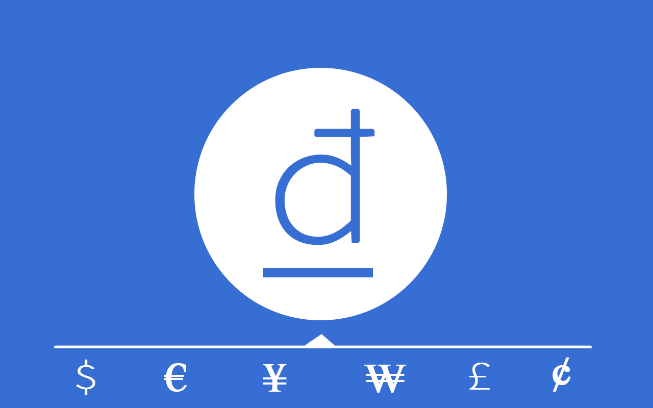 VND Converter chrome谷歌浏览器插件_扩展第3张截图