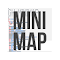 GitHub Source Code Minimap