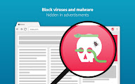 Adblock Plus - 免费的广告拦截器 chrome谷歌浏览器插件_扩展第4张截图