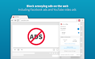 Adblock Plus - 免费的广告拦截器 chrome谷歌浏览器插件_扩展第9张截图