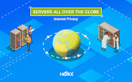 Hoxx  Proxy chrome谷歌浏览器插件_扩展第2张截图