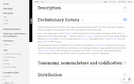 Wiki Redesigned chrome谷歌浏览器插件_扩展第10张截图
