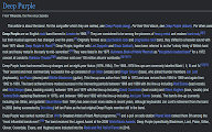 Darkipedia Dark Mode for Wikipedia chrome谷歌浏览器插件_扩展第5张截图