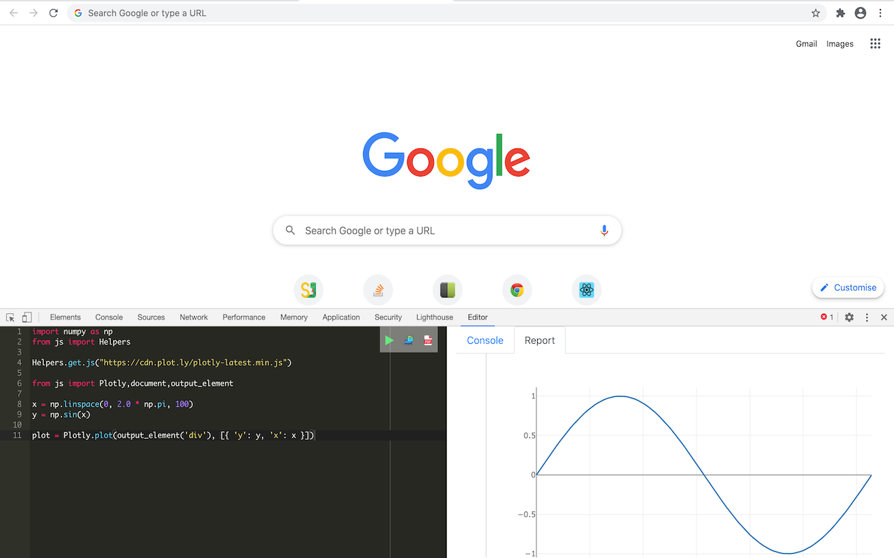 Swindle chrome谷歌浏览器插件_扩展第3张截图