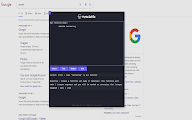 PyQuickie chrome谷歌浏览器插件_扩展第7张截图