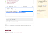 Mathematica Editor-buttons for StackExchange chrome谷歌浏览器插件_扩展第8张截图