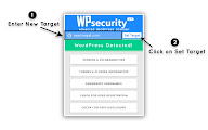 WPSecurity - WordPress Vulnerability Scanner chrome谷歌浏览器插件_扩展第3张截图