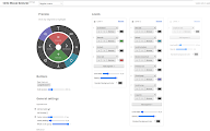 Circle Mouse Gestures (pie menu) chrome谷歌浏览器插件_扩展第2张截图