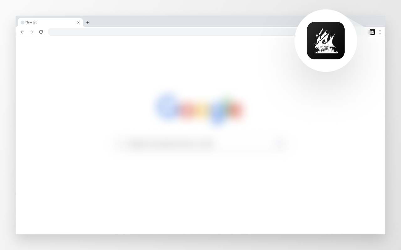 Pirate Bay Torrent Search chrome谷歌浏览器插件_扩展第1张截图
