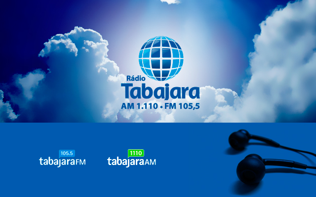 Rádio Tabajara chrome谷歌浏览器插件_扩展第2张截图