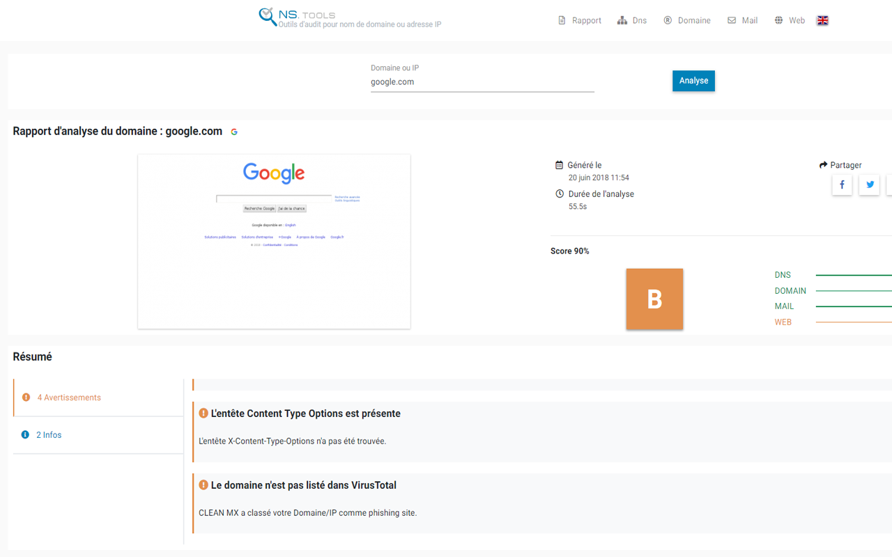 Nstools chrome谷歌浏览器插件_扩展第1张截图