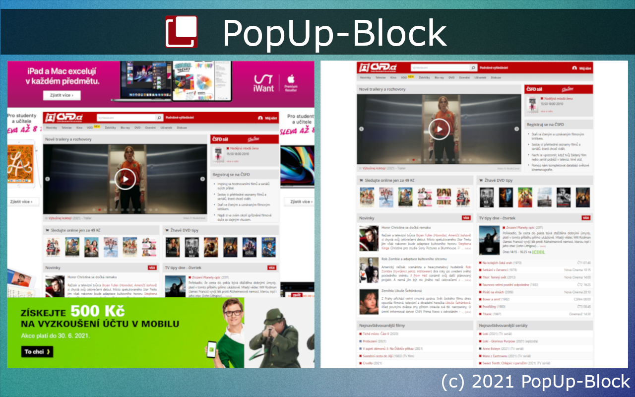 PopUp-Block chrome谷歌浏览器插件_扩展第8张截图