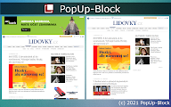 PopUp-Block chrome谷歌浏览器插件_扩展第10张截图